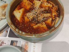 -江城小馆陕南妈妈菜·全球旅行餐厅(钟楼店)
