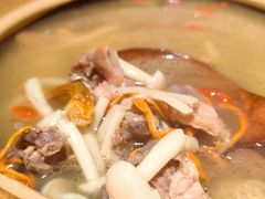 -破三川·新川菜(静安大融城店)