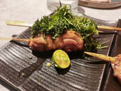 -人间酒暖·Go blanc·烧鸟·深夜食堂(陆家嘴店)