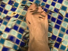 -极乐汇汗蒸会馆(杭州店)