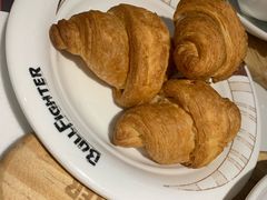 -斗牛士牛排餐厅(嘉里汇店)