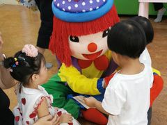 -金宝贝早教中心(北洋校区)