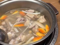 -大头椰·椰子鸡火锅(新梦店)