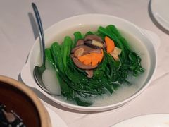 -粤财皇冠假日酒店·彩华轩中餐厅