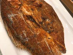 -巴扎美食·新疆菜·西域歌舞表演餐厅(新疆大厦店)