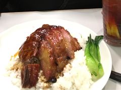 -深井陈记烧鹅酒家(新填地街店)