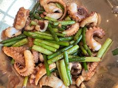 八爪鱼-群乐饭店(滨安路店)