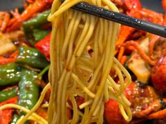 -聚味瞿记·龙虾堂(坡子街店)