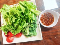 -鸿运美食府