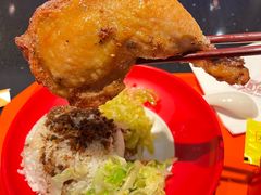-大圆碗•T骨大排饭(天海店)