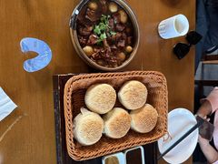 -烧肉馆(古北水镇景区店)