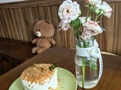 -MIMO CAFE(沙头角店)