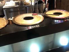 -阿甘锅盔(合生汇购物中心店)