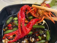 -铭副琦食·虾蟹烩馆(渔人码头店)