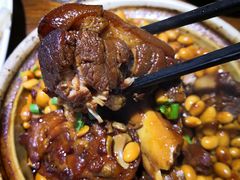 -海宁煲农家菜(惠南镇店)