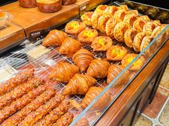 -红跑车蛋糕世界(清江路店)