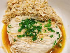 蟹粉面-御面斋精品面馆