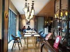 -五号茶居·新派粤菜·岭南五号酒店(沿江中路店)