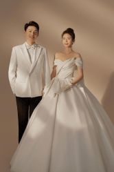 -IDO婚纱摄影(上海旗舰店)