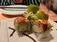 -山葵家·创意料理(宁波来福士店)