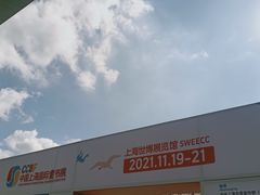 -东浩兰生上海世博展览馆