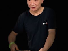 -岳文生烧烤