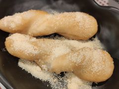 糖饺-双燕楼·手工馄饨·汤面小吃(世纪汇店)