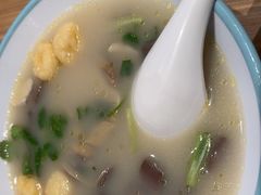 -小杨生煎(松江大学城店)