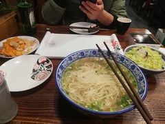-东大桥小国抻面烧烤(长通路店)
