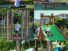 -三亚亚龙湾天域度假酒店