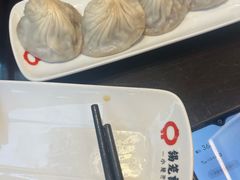 -锡笼记·无锡小笼(新明路店)