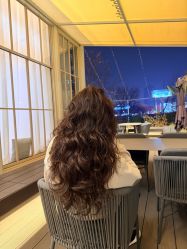 -BEAUTY HAIR GANO