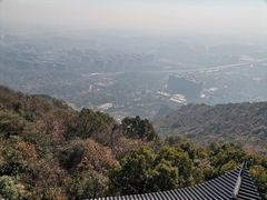 -杭州半山国家森林公园