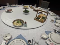 -新疆大厦·慕士塔格餐厅