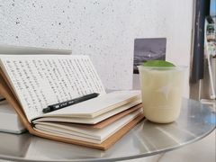 青提油柑-北芒BEIMO COFFEE(五台山店)