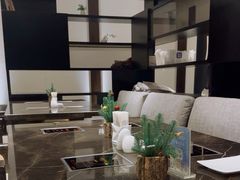 -金陵饭店 56F 家·海鲜火锅餐厅