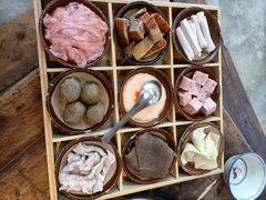 -芈重山老火锅(洪崖洞店)
