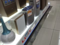 -国美电器(安贞店)