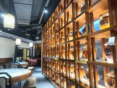 -六合居(温江店)