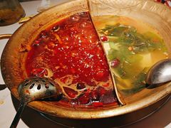 -小龙坎火锅(IFS HOT店)