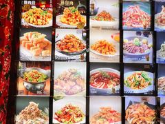 -粗粮人家·东北菜(洋桥店)