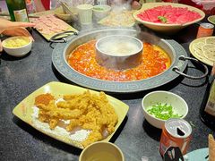 -晓宇重庆火锅(龙首店)