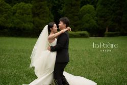 点击看大图 -乐派诗婚纱摄影