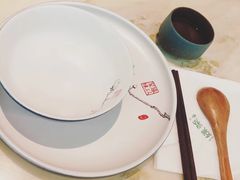 -绿茶餐厅(成都大悦城店)