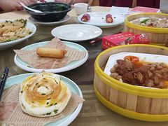 -吉莲利苑海鲜酒家(珠海拱北28年老字号店)