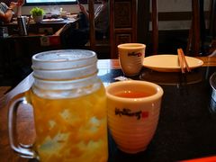 -纸盐河码头火锅(十八梯店)