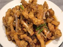 -九龙餐厅(大沽路店)