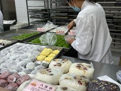 -沈大成(南京东路店)