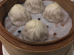 上海小笼包-翡翠拉面小笼包(岭南新天地店)