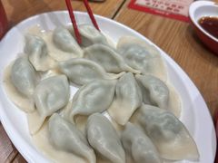 -喜家德虾仁水饺(南山书城店)